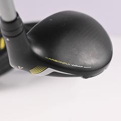 Ping G430 #4 Hybrid / 22 Degree / Senior Flex Ping Alta Quick 35 Shaft - Image 5