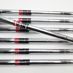 Used PXG 0317 T Iron Set / 5 - PW + GW / Stiff Flex / Left-Handed - Image 10