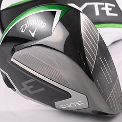 Callaway Elyte X Driver / 12 Degree / Regular Flex Vanquish 4 Shaft - Image 1