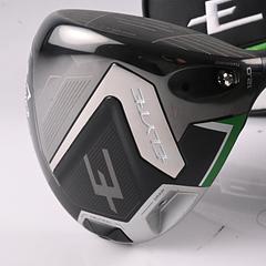 Callaway Elyte X Driver / 12 Degree / Regular Flex Vanquish 4 Shaft - Image 2