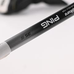 Ping G430 #4 Hybrid / 22 Degree / Senior Flex Ping Alta Quick 35 Shaft - Image 6