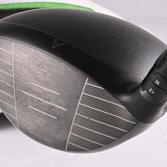 Callaway Elyte X Driver / 12 Degree / Regular Flex Vanquish 4 Shaft - Image 4