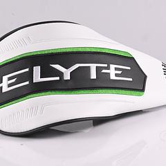 Callaway Elyte X Driver / 12 Degree / Regular Flex Vanquish 4 Shaft - Image 9
