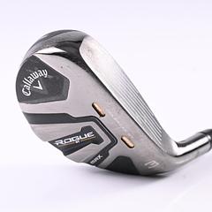 Callaway Rogue ST Max #3 Hybrid / 18 Degree / Stiff Flex Tensei AV Blue 75 Shaft - Image 8