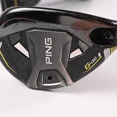 Ping G430 #4 Hybrid / 22 Degree / Senior Flex Ping Alta Quick 35 Shaft - Image 2