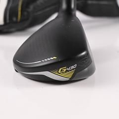 Ping G430 #4 Hybrid / 22 Degree / Senior Flex Ping Alta Quick 35 Shaft - Image 3