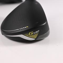 Ping G430 #3 Hybrid / 19 Degree / Stiff Flex Ping Alta CB Black 70 Shaft - Image 3