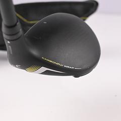 Ping G430 #3 Hybrid / 19 Degree / Stiff Flex Ping Alta CB Black 70 Shaft - Image 5