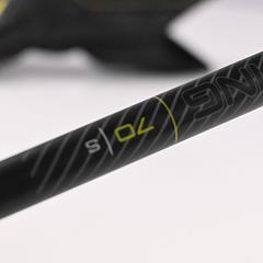 Ping G430 #3 Hybrid / 19 Degree / Stiff Flex Ping Alta CB Black 70 Shaft - Image 6