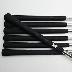 Used PXG 0317 T Iron Set / 5 - PW + GW / Stiff Flex / Left-Handed - Image 11