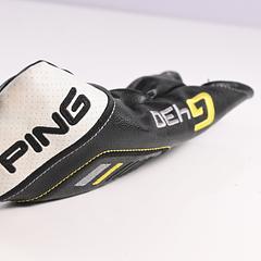 Ping G430 #4 Hybrid / 22 Degree / Senior Flex Ping Alta Quick 35 Shaft - Image 9