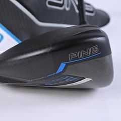 Ping G440 SFT Driver / 9 Degree / X-Flex Tensei 1K Black 65 Shaft - Image 2