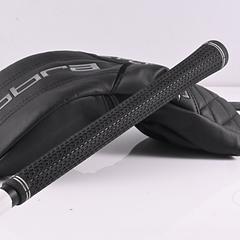 Cobra DS-Adapt MAX-D Driver / 12 Degree / Regular Flex Vanquish Shaft - Image 8