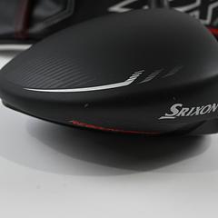 Tour Issue Srixon ZX5 LS Mk II 2023 Driver / 8.5 Degree / X-Flex Tour AD UB 6 Shaft - Image 3