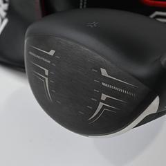 Tour Issue Srixon ZX5 LS Mk II 2023 Driver / 8.5 Degree / X-Flex Tour AD UB 6 Shaft - Image 4