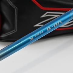 Tour Issue Srixon ZX5 LS Mk II 2023 Driver / 8.5 Degree / X-Flex Tour AD UB 6 Shaft - Image 6