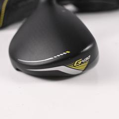 Ping G430 #4 Hybrid / 22 Degree / Regular Flex Ping Alta CB Black 70 Shaft - Image 3