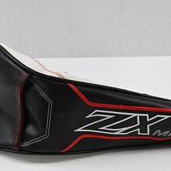 Tour Issue Srixon ZX5 LS Mk II 2023 Driver / 8.5 Degree / X-Flex Tour AD UB 6 Shaft - Image 10