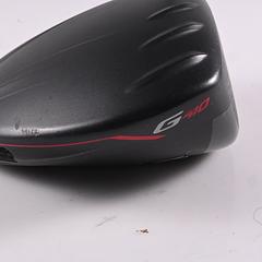 Ping G410 Plus Driver / 10.5 Degree / Stiff Flex Ping Alta CB Red 55 Shaft - Image 3