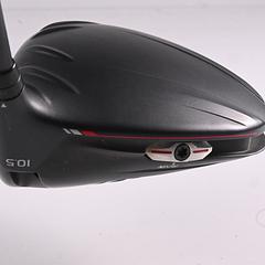 Ping G410 Plus Driver / 10.5 Degree / Stiff Flex Ping Alta CB Red 55 Shaft - Image 5