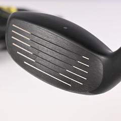 Ping G430 #4 Hybrid / 22 Degree / Regular Flex Ping Alta CB Black 70 Shaft - Image 4