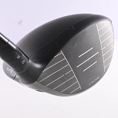 Left Hand Callaway Elyte X Driver / 10.5 Degree / X-Flex Denali Black 70 Shaft - Image 4