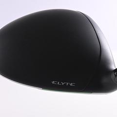 Left Hand Callaway Elyte X Driver / 10.5 Degree / X-Flex Denali Black 70 Shaft - Image 3
