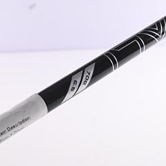 Left Hand Callaway Elyte X Driver / 10.5 Degree / X-Flex Denali Black 70 Shaft - Image 8