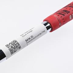 Callaway Opus Lob Wedge / 58 Degree / Stiff Flex Dynamic Gold S400 Shaft - Image 4