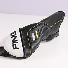 Ping G430 #3 Hybrid / 19 Degree / Stiff Flex Ping Alta CB Black 70 Shaft - Image 9