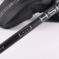 Cobra DS-Adapt MAX-D Driver / 12 Degree / Regular Flex Vanquish Shaft - Image 6