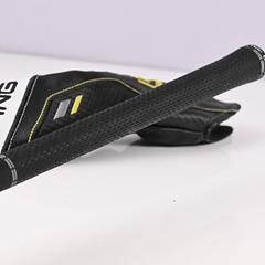 Ping G430 #4 Hybrid / 22 Degree / Regular Flex Ping Alta CB Black 70 Shaft - Image 8