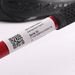 Left Hand Cobra Darkspeed #3 Hybrid / 19 Degree / Stiff Flex KBS PGI 85 Shaft - Image 6