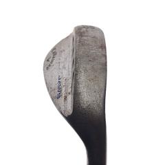 Used Callaway Jaws MD5 Raw Sand Wedge / 56.0 Degrees / X-Stiff Flex - Image 1
