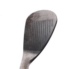 Used Callaway Jaws MD5 Raw Sand Wedge / 56.0 Degrees / X-Stiff Flex - Image 5