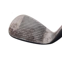 Used Callaway Jaws MD5 Raw Sand Wedge / 56.0 Degrees / X-Stiff Flex - Image 4