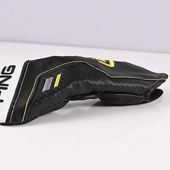 Ping G430 #4 Hybrid / 22 Degree / Regular Flex Ping Alta CB Black 70 Shaft - Image 9