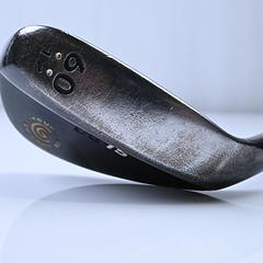 Cleveland CG15 Lob Wedge / 60 Degree / Wedge Flex Cleveland Traction Shaft - Image 3
