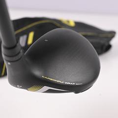 Ping G430 #4 Hybrid / 22 Degree / Regular Flex Ping Alta CB Black 70 Shaft - Image 5