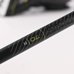 Ping G430 #4 Hybrid / 22 Degree / Regular Flex Ping Alta CB Black 70 Shaft - Image 6