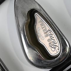 Ladies Callaway Big Bertha 2004 Irons / 4-PW+GW+SW / Ladies Flex BB Gems 65i - Image 1