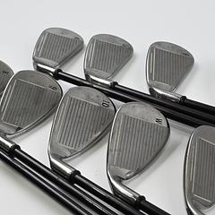 Ladies Callaway Big Bertha 2004 Irons / 4-PW+GW+SW / Ladies Flex BB Gems 65i - Image 3