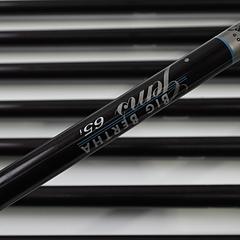 Ladies Callaway Big Bertha 2004 Irons / 4-PW+GW+SW / Ladies Flex BB Gems 65i - Image 5