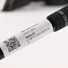 Ping G430 #4 Hybrid / 22 Degree / Regular Flex Ping Alta CB Black 70 Shaft - Image 7