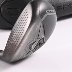 Left Hand Cobra Darkspeed #3 Hybrid / 19 Degree / Stiff Flex KBS PGI 85 Shaft - Image 9