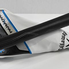 Callaway Paradym Ai Smoke Max Driver / 9 Degree / Stiff Flex Tensei AV Blue 55 - Image 8