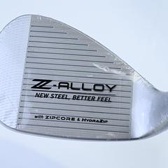 Cleveland CBZ Gap Wedge / 52 Degree / Regular Flex KBS Hi-Rev 2.0 115 - Image 2