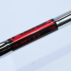 Cleveland CBZ Gap Wedge / 52 Degree / Regular Flex KBS Hi-Rev 2.0 115 - Image 4