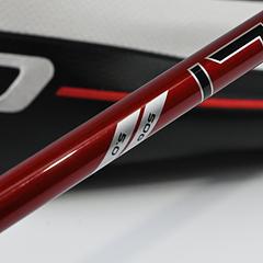 Titleist GT3 Driver / 11 Degree / Senior Flex Denali Red 50 Shaft - Image 6