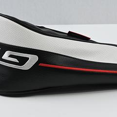 Titleist GT3 Driver / 11 Degree / Senior Flex Denali Red 50 Shaft - Image 9